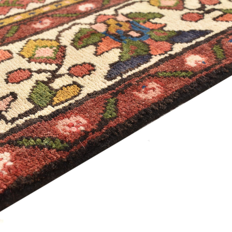 Hosseinabad Teppe 205x333cm - Persisk teppe