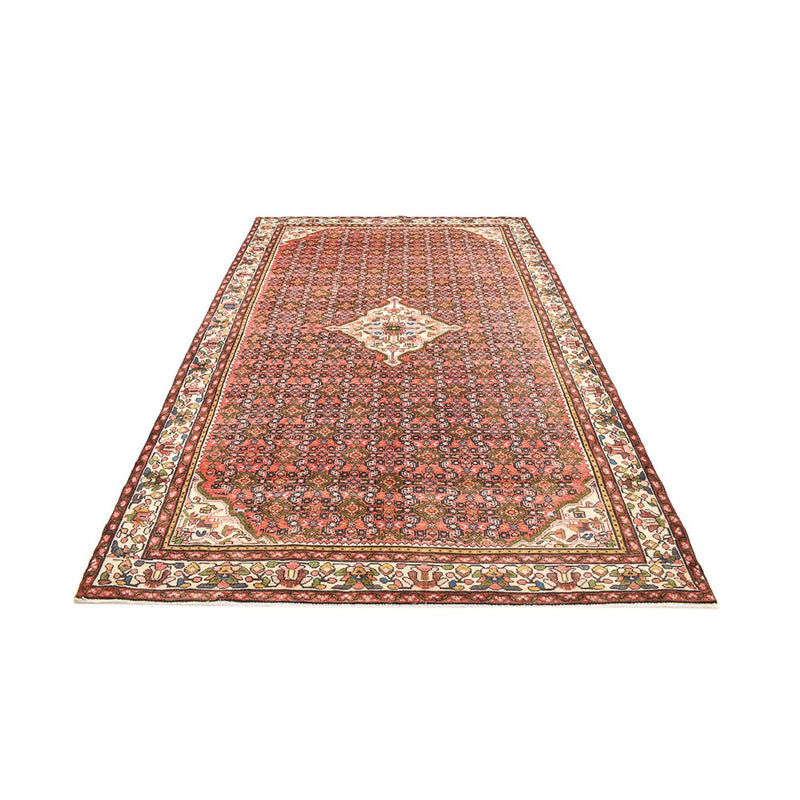 Hosseinabad Teppe 205x333cm - Persisk teppe