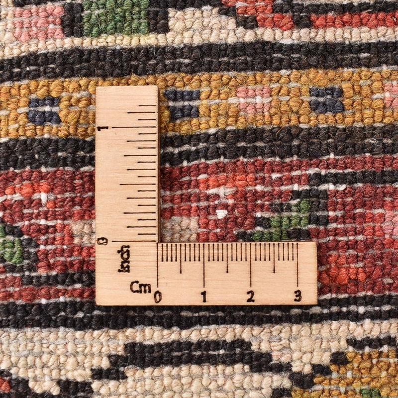 Hosseinabad Teppe 205x333cm - Persisk teppe