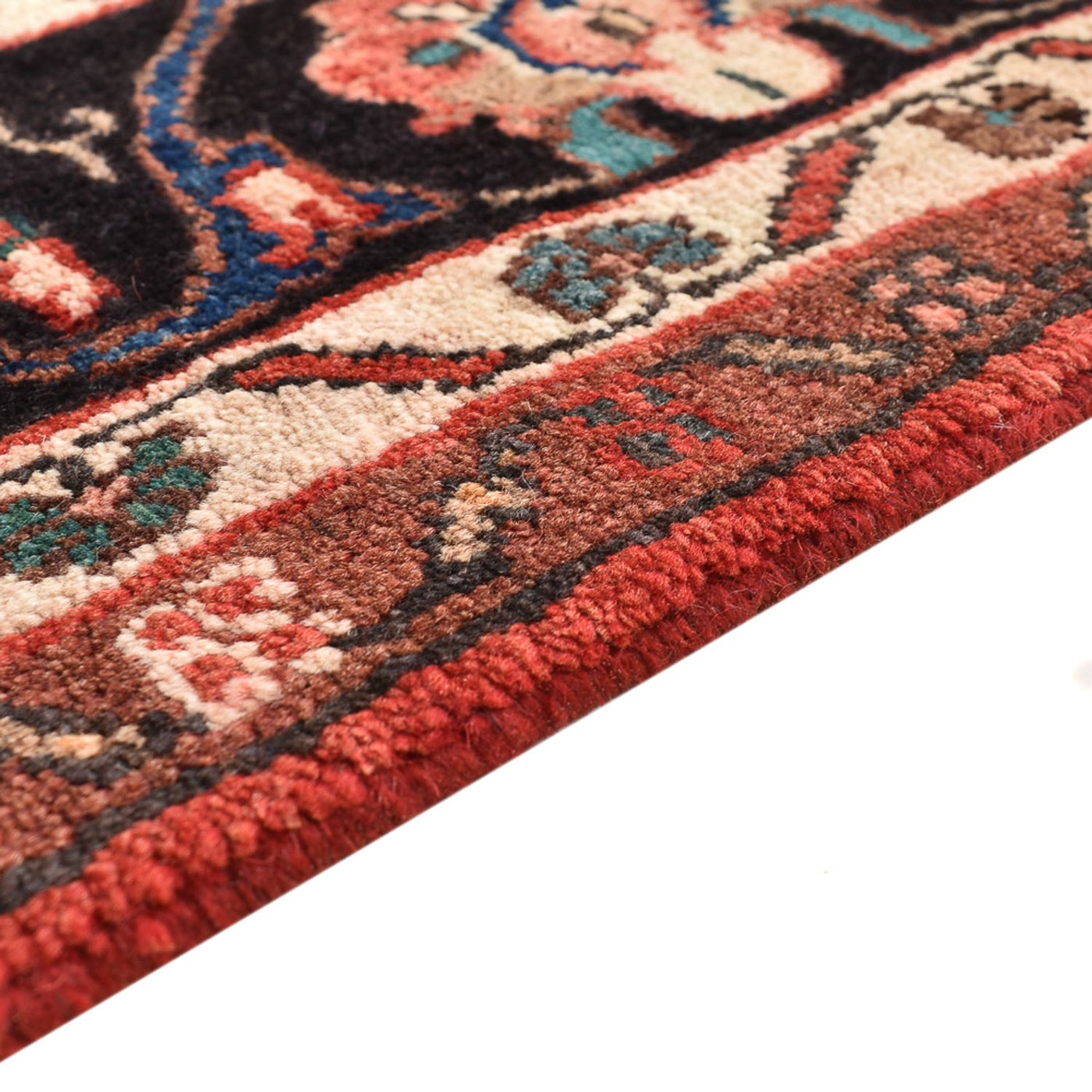 Mehraban Teppe 310x202cm - Persisk teppe