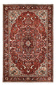 Bakhtiari Teppe 207x310cm - Persisk teppe