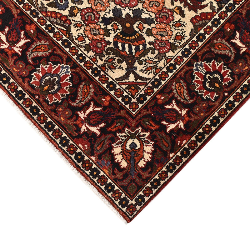 Bakhtiari Teppe 207x310cm - Persisk teppe