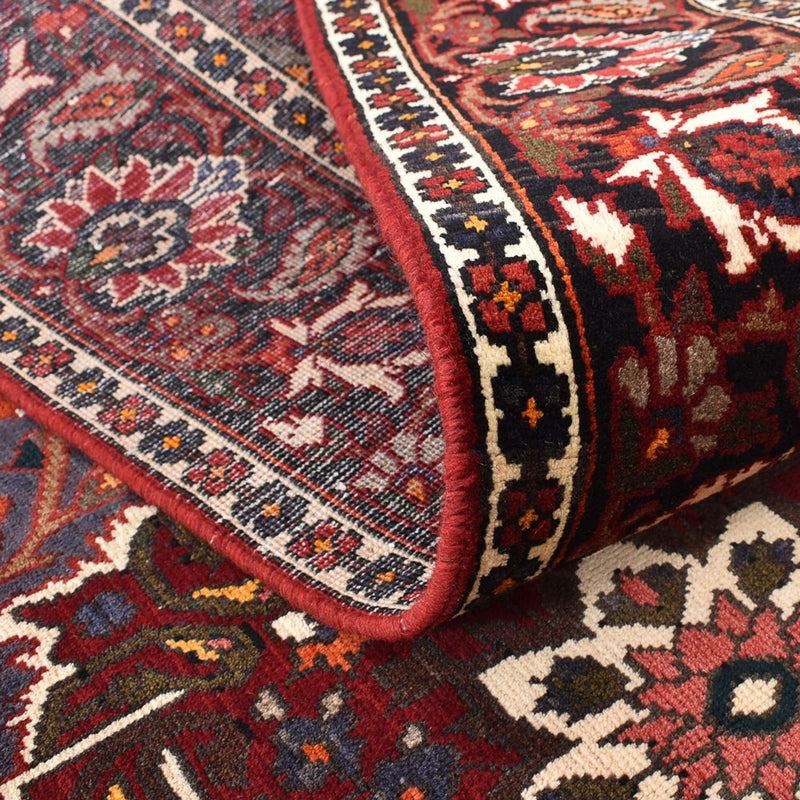 Bakhtiari Teppe 207x310cm - Persisk teppe