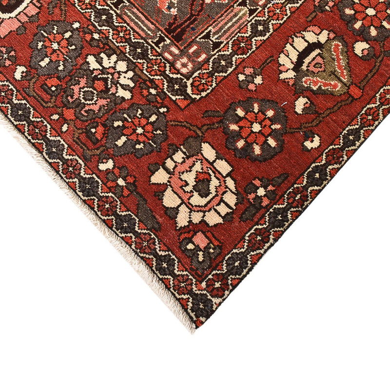 Bakhtiari Teppe 297x205cm - Persisk teppe