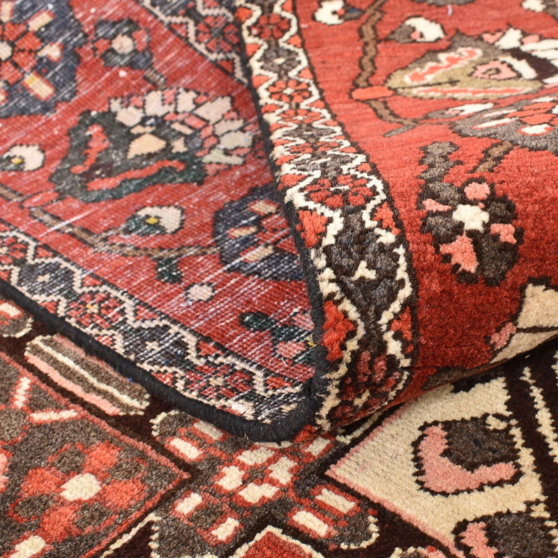 Bakhtiari Teppe 297x205cm - Persisk teppe