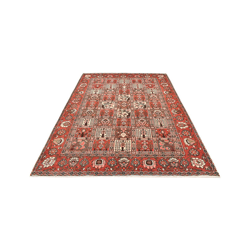 Bakhtiari Teppe 297x205cm - Persisk teppe