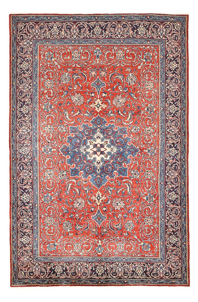 Mahal Teppe 211x325cm - Persisk teppe