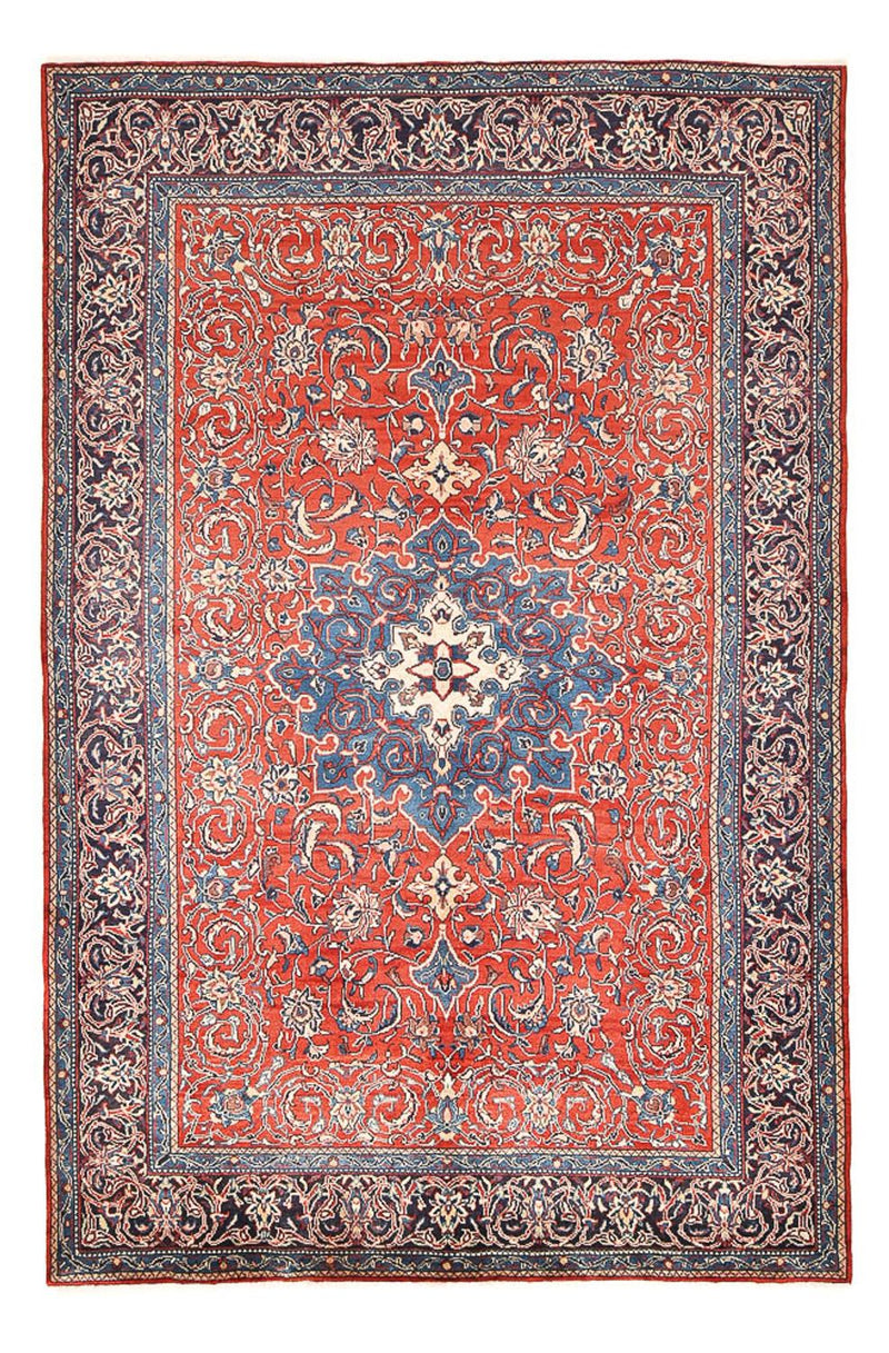 Mahal Teppe 325x211cm - Persisk teppe
