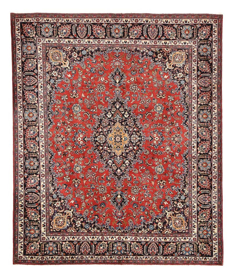 Mashhad Teppe 295x245cm - Persisk teppe
