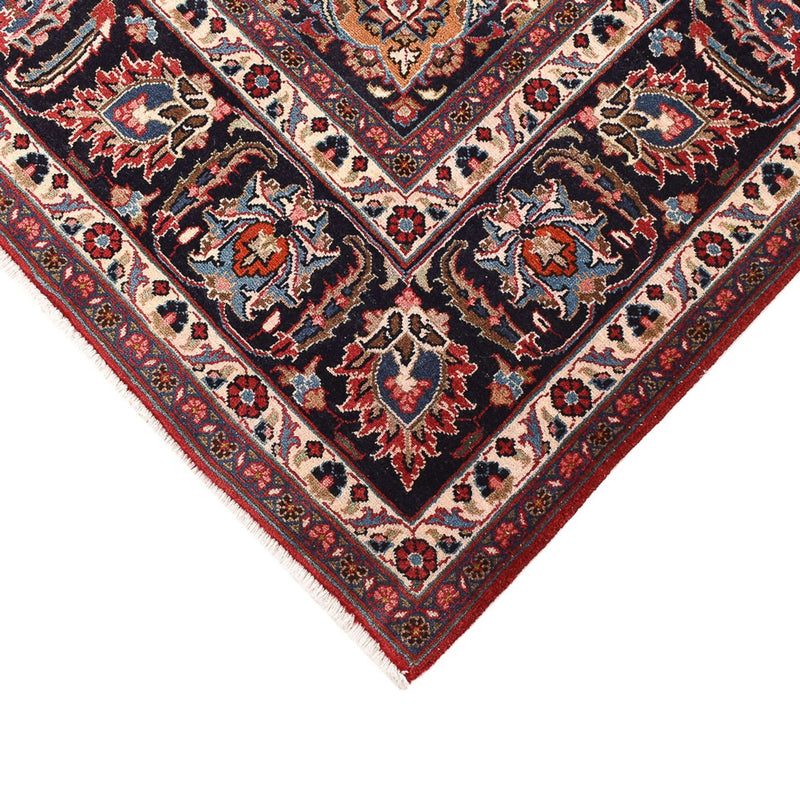 Mashhad Teppe 295x245cm - Persisk teppe