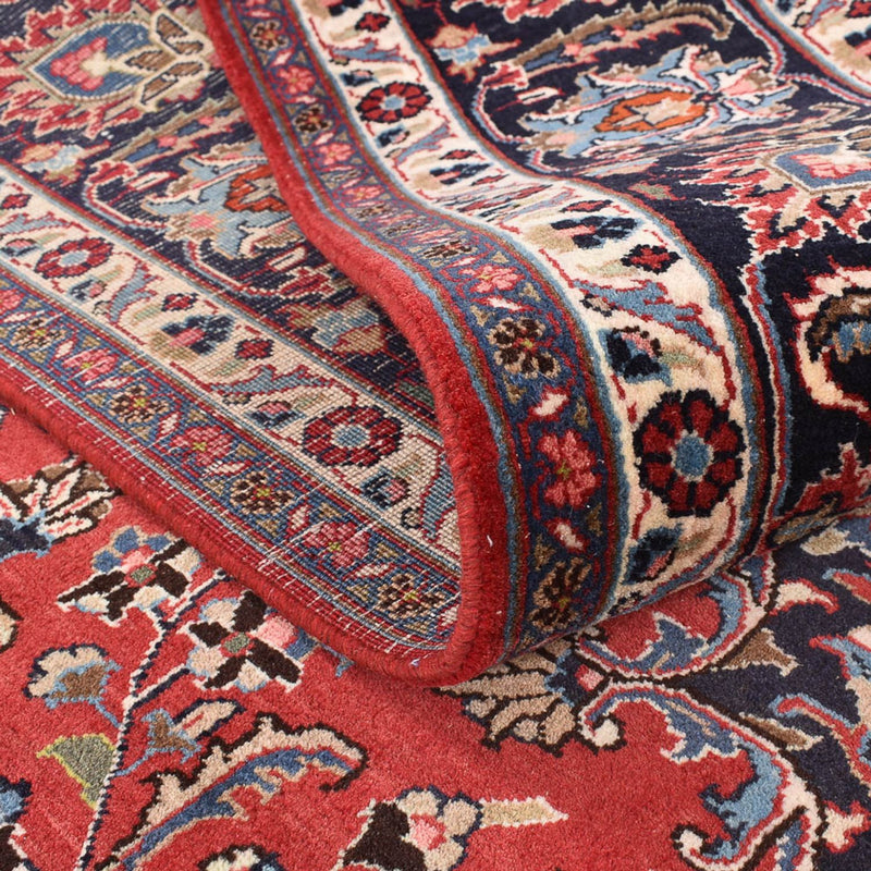 Mashhad Teppe 295x245cm - Persisk teppe