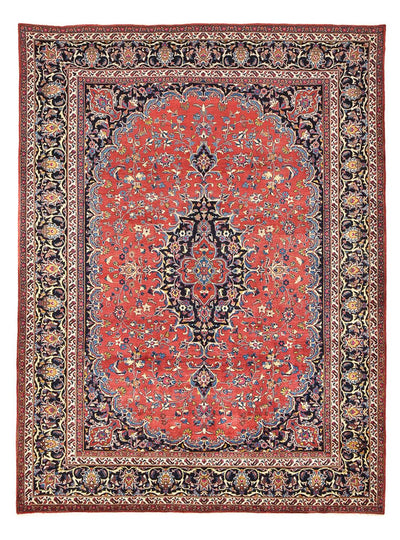 Mashhad Teppe 258x348cm - Persisk teppe