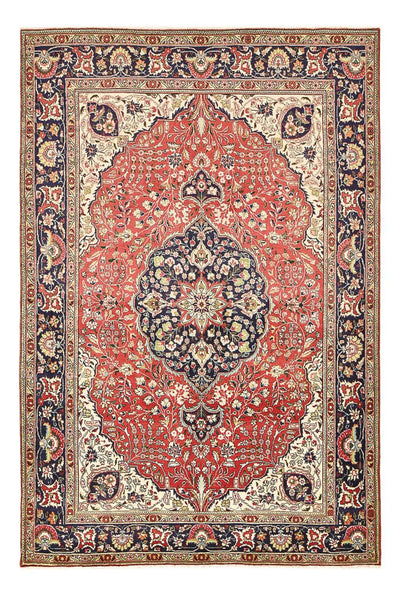 Tabriz Teppe 200x300cm - Persisk teppe