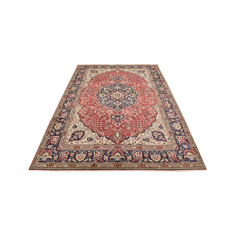 Tabriz Teppe 200x300cm - Persisk teppe