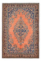Golpayegan Teppe 214x325cm - Persisk teppe