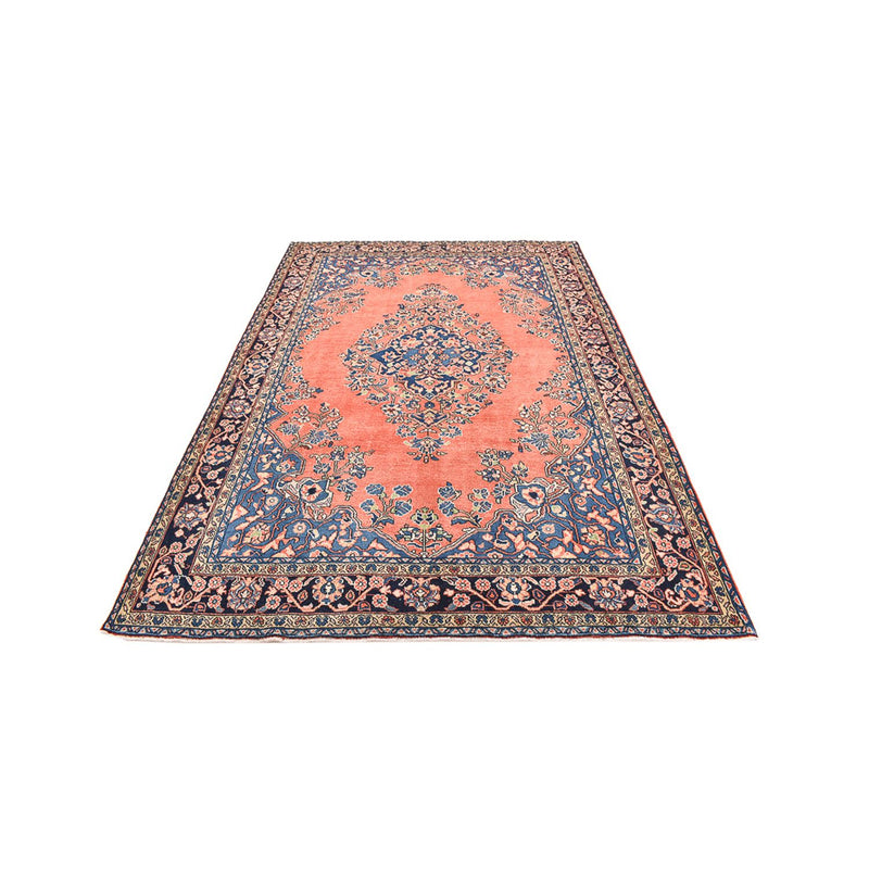 Golpayegan Teppe 214x325cm - Persisk teppe