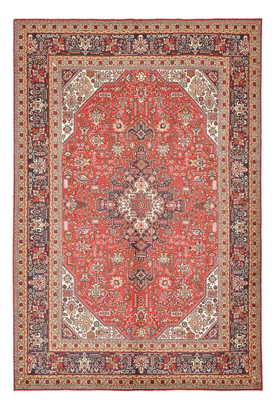 Tabriz Teppe 200x300cm - Persisk teppe