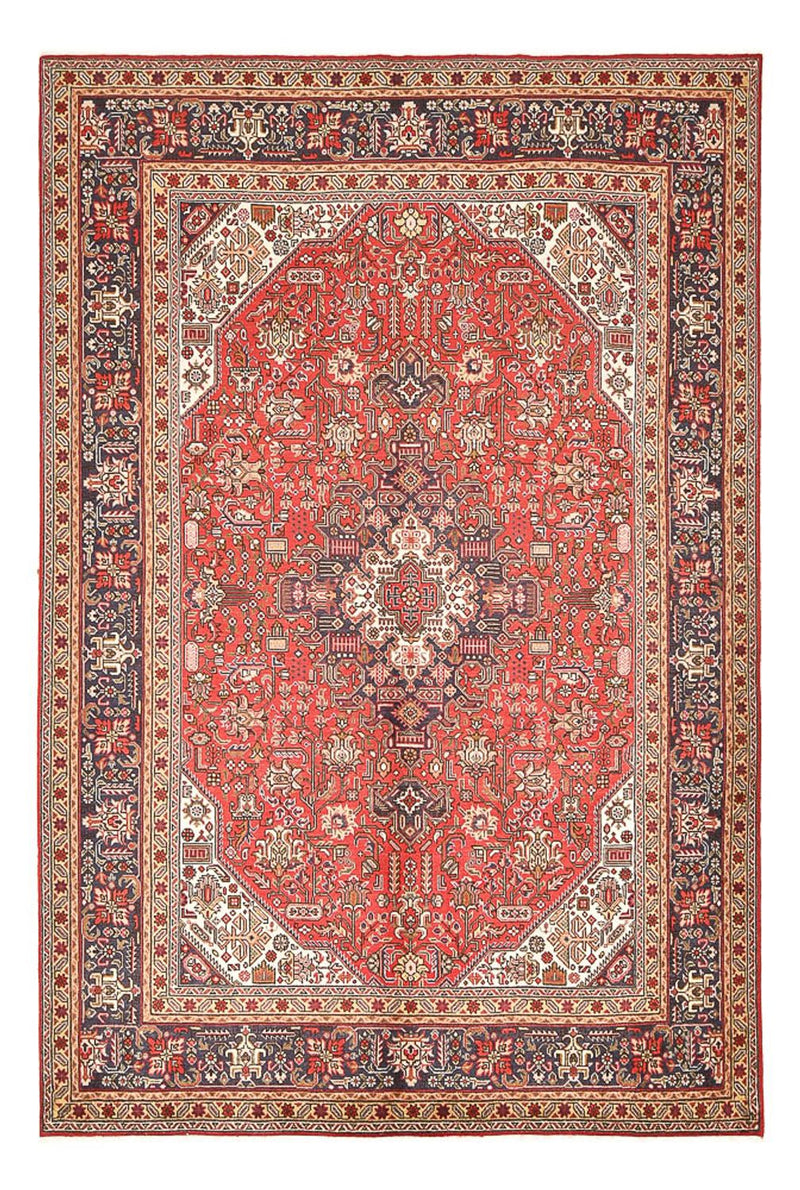 Tabriz Teppe 200x300cm - Persisk teppe