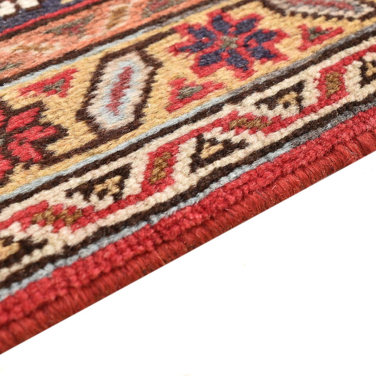 Tabriz Teppe 200x300cm - Persisk teppe