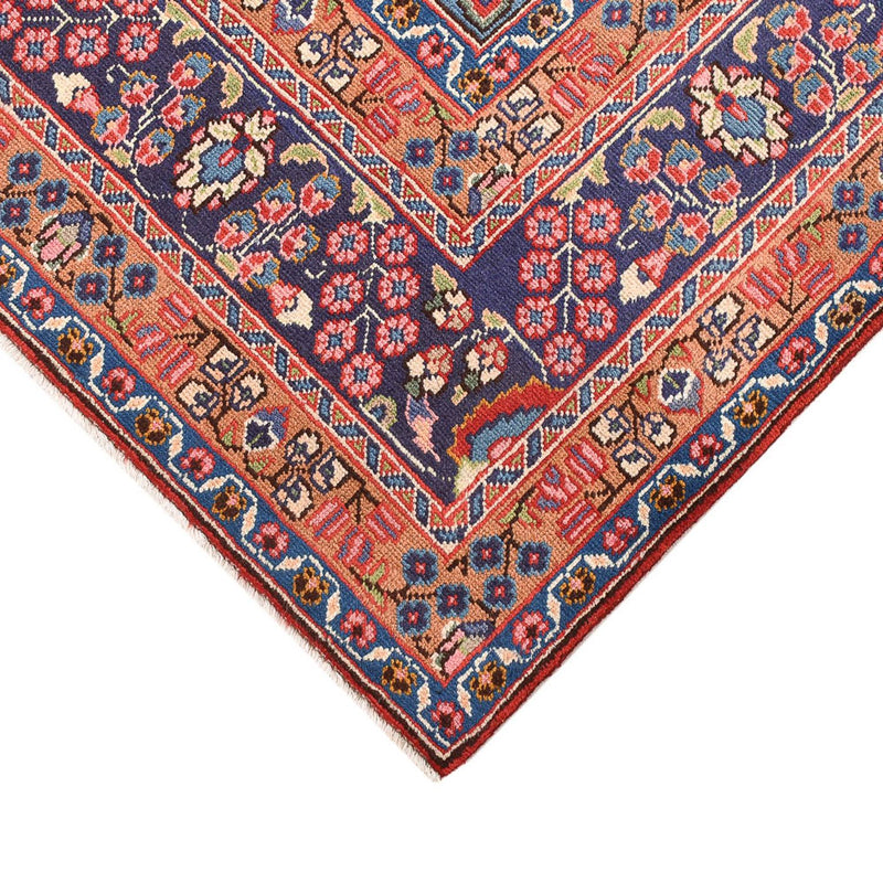 Persisk teppe - klassisk - 305 x 200 cm - rød