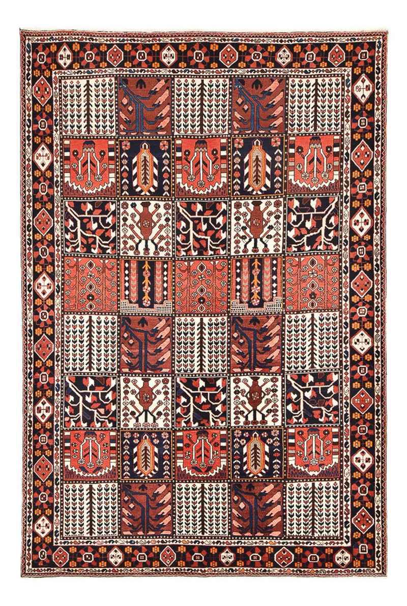 Bakhtiari Teppe 322x213cm - Persisk teppe