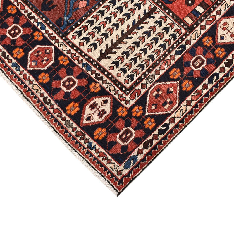 Bakhtiari Teppe 322x213cm - Persisk teppe