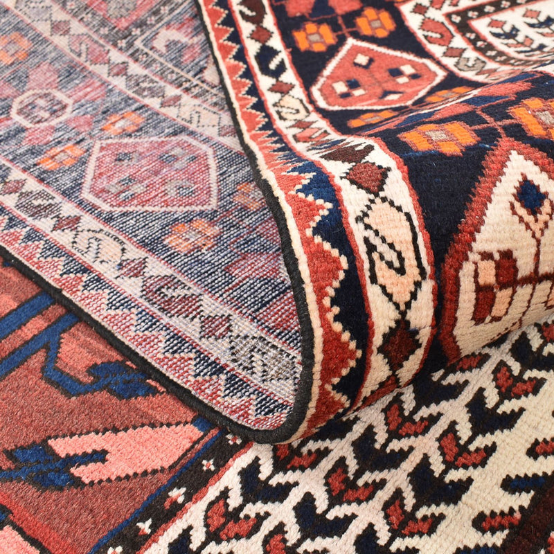 Bakhtiari Teppe 322x213cm - Persisk teppe