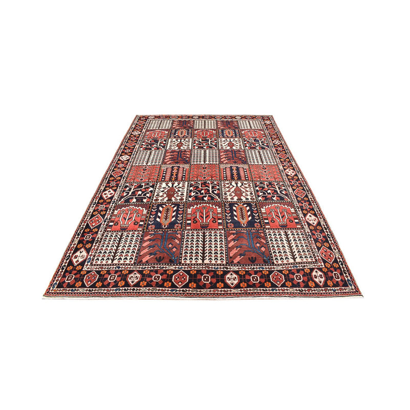 Bakhtiari Teppe 322x213cm - Persisk teppe