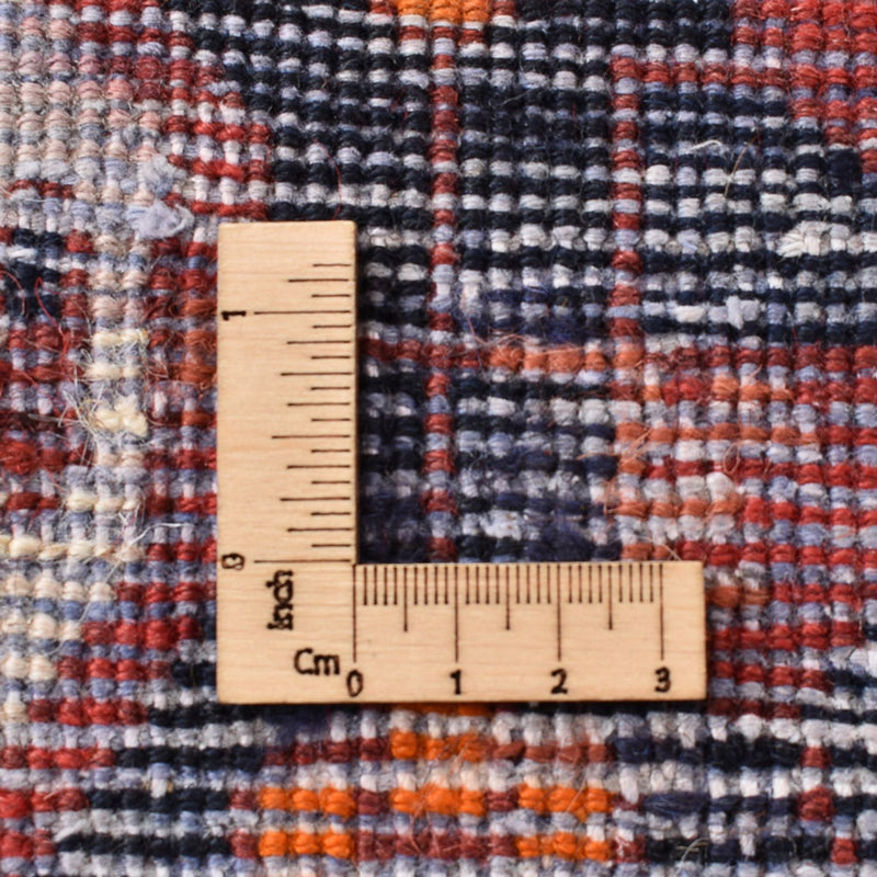Bakhtiari Teppe 322x213cm - Persisk teppe