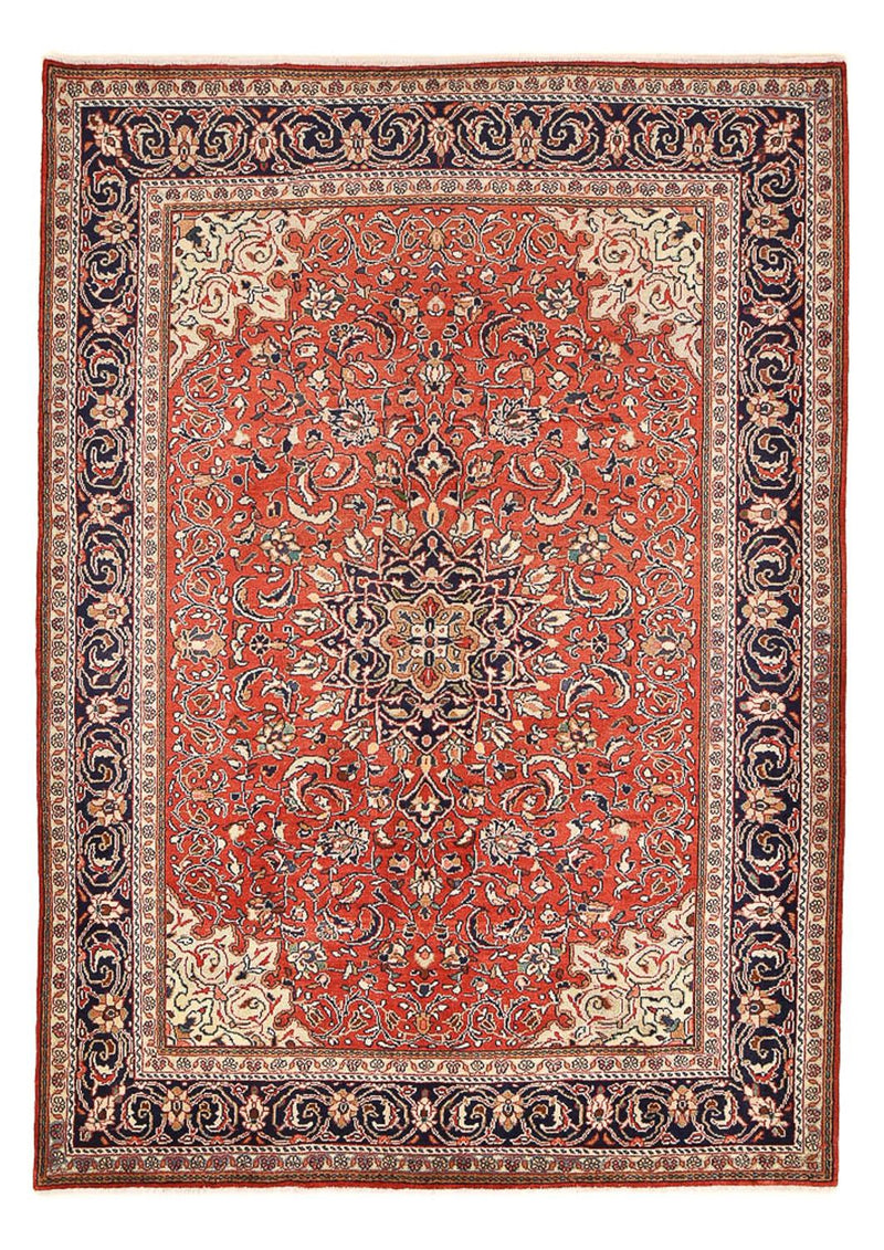 Mahal Teppe 305x220cm - Persisk teppe