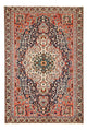 Bakhtiari Teppe 205x313cm - Persisk teppe
