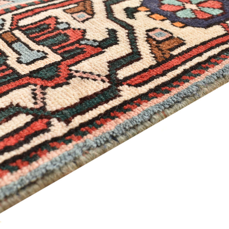 Bakhtiari Teppe 205x313cm - Persisk teppe