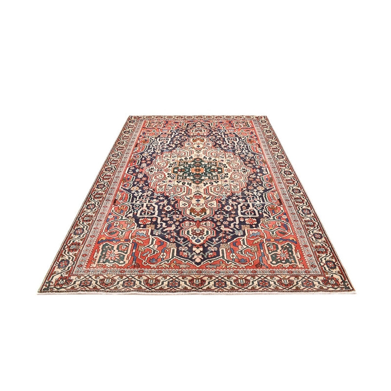 Bakhtiari Teppe 205x313cm - Persisk teppe