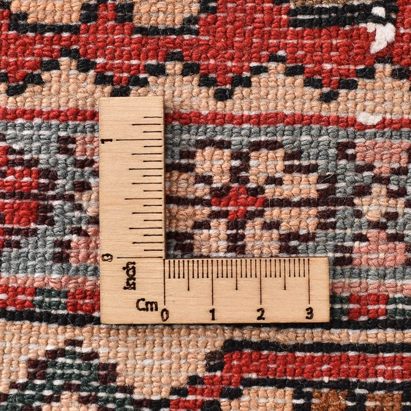 Bakhtiari Teppe 205x313cm - Persisk teppe