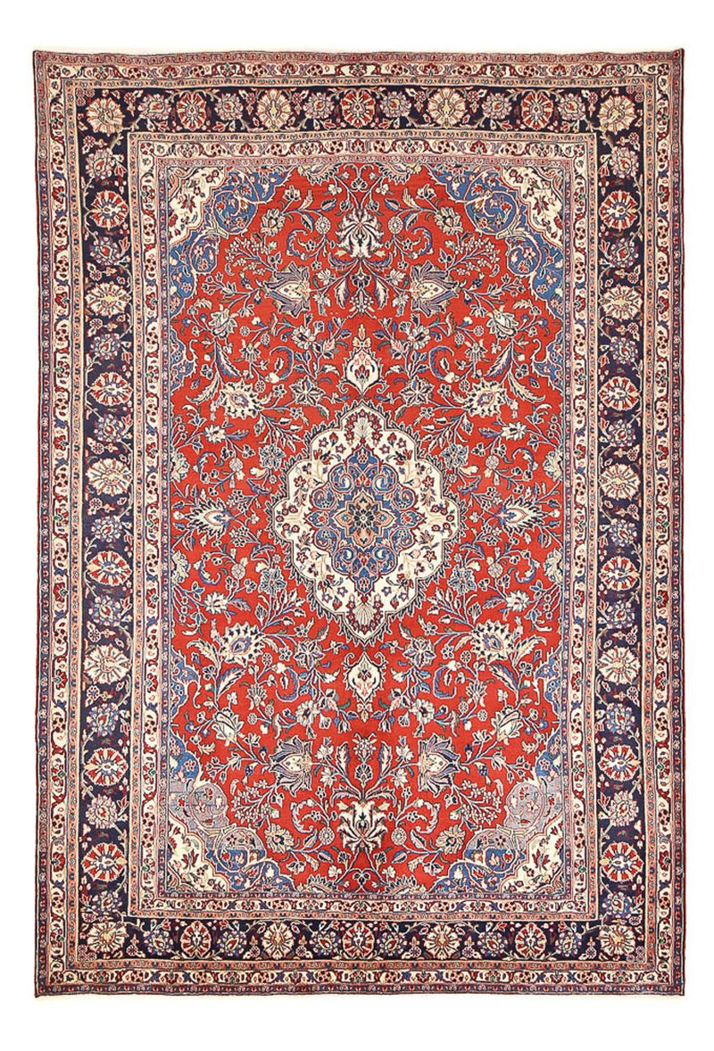 Sarouk Teppe 320x210cm - Persisk teppe