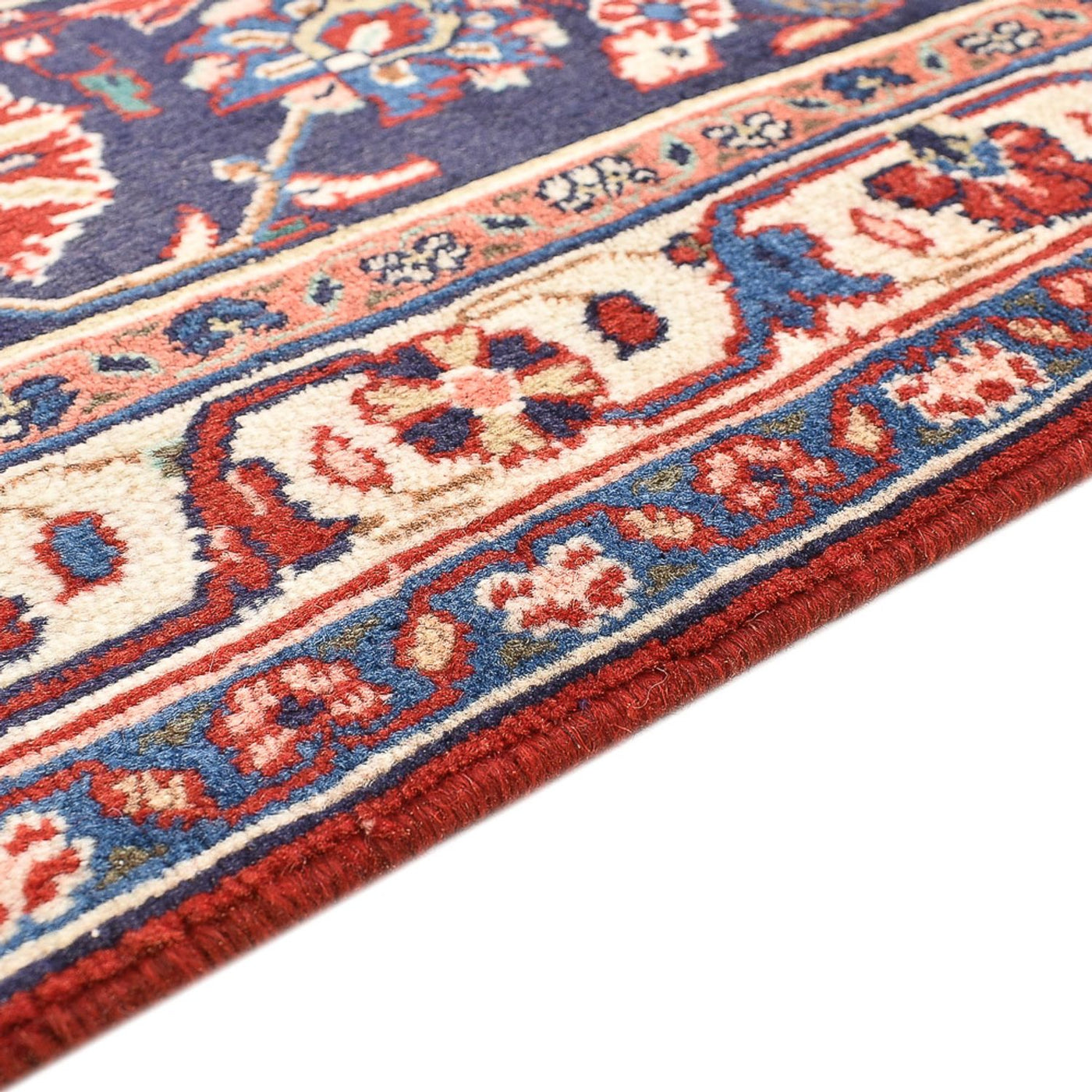 Sarouk Teppe 320x210cm - Persisk teppe