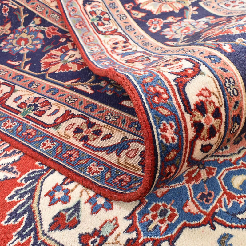 Sarouk Teppe 320x210cm - Persisk teppe