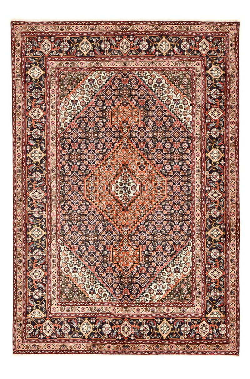 Tabriz Teppe 298x195cm - Persisk teppe