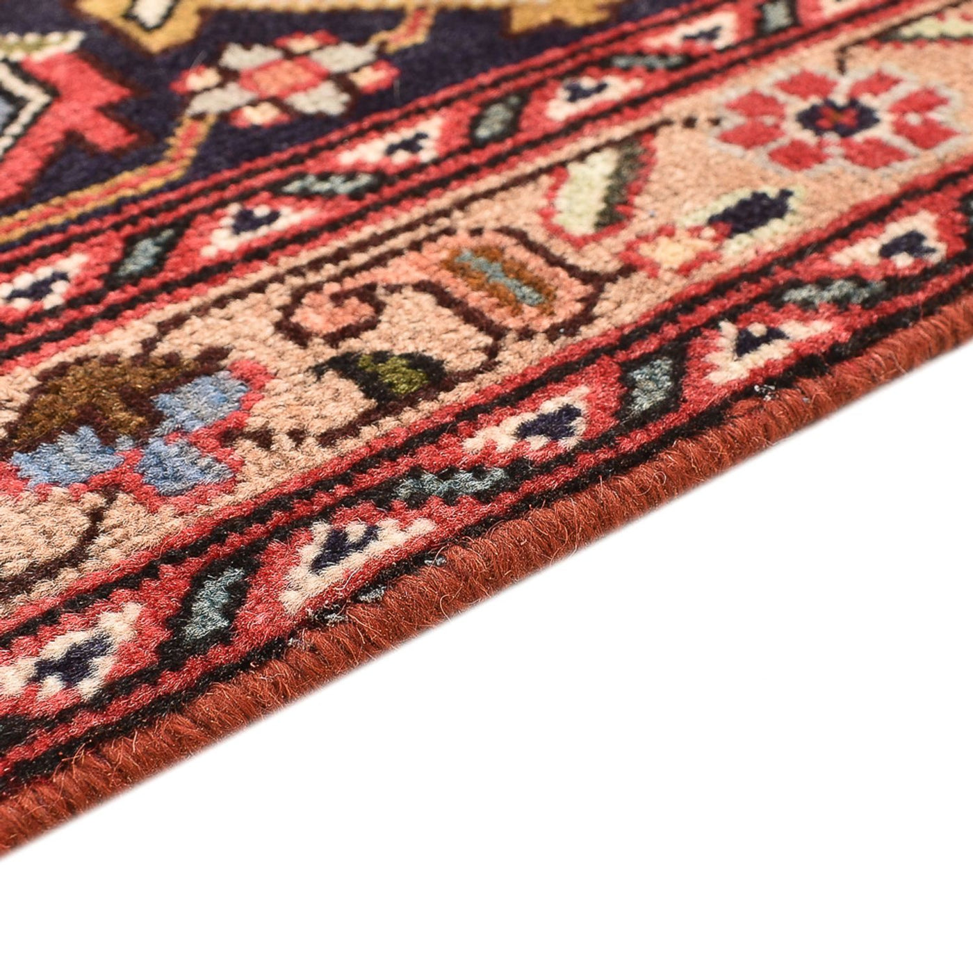 Tabriz Teppe 298x195cm - Persisk teppe