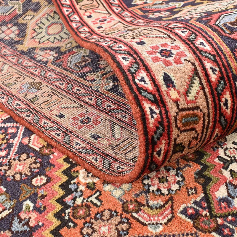 Tabriz Teppe 298x195cm - Persisk teppe