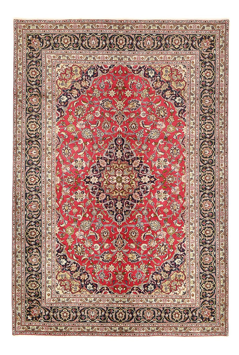 Mashhad Teppe 295x197cm - Persisk teppe