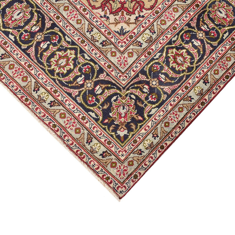Mashhad Teppe 295x197cm - Persisk teppe