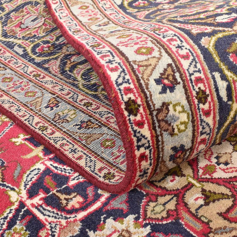 Mashhad Teppe 295x197cm - Persisk teppe