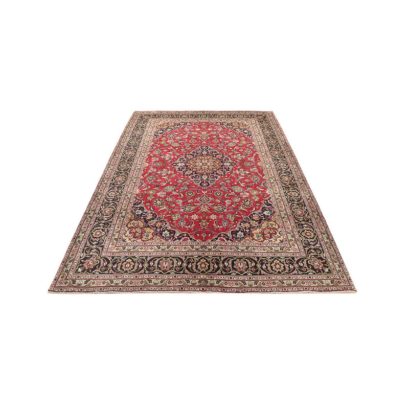 Mashhad Teppe 295x197cm - Persisk teppe