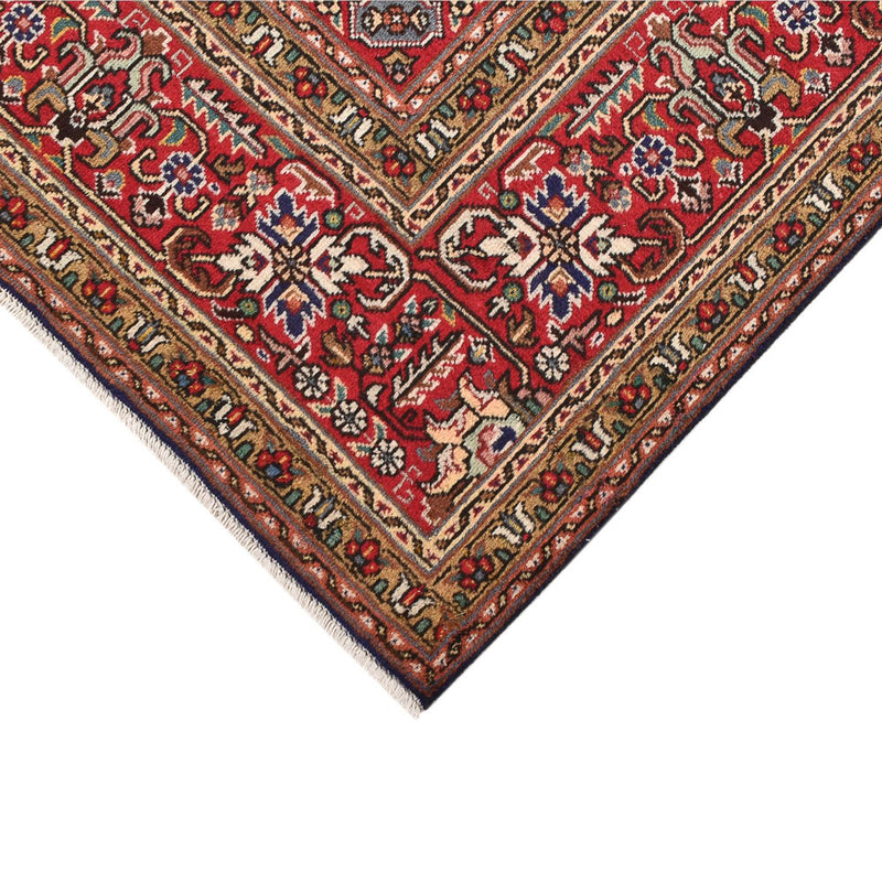 Tabriz Teppe 200x295cm - Persisk teppe
