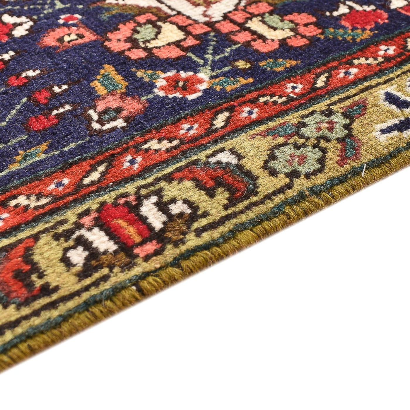 Tabriz Teppe 275x190cm - Persisk teppe