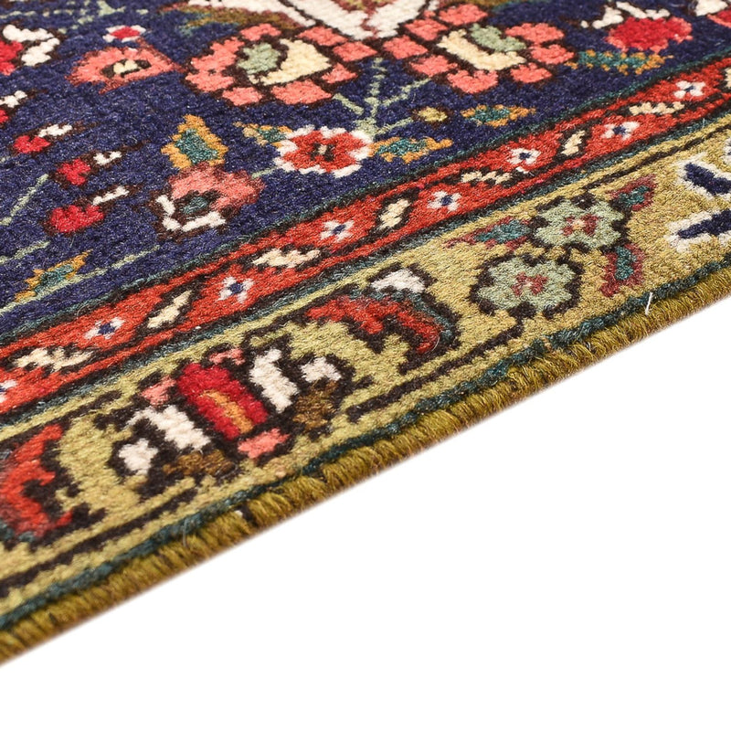 Tabriz Teppe 275x190cm - Persisk teppe