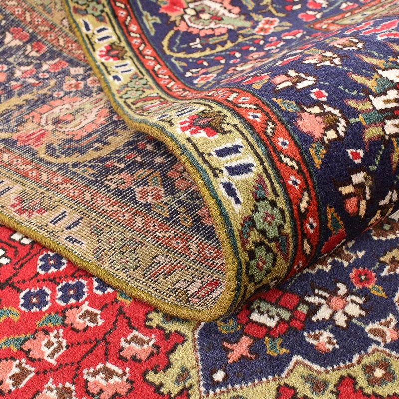 Tabriz Teppe 275x190cm - Persisk teppe