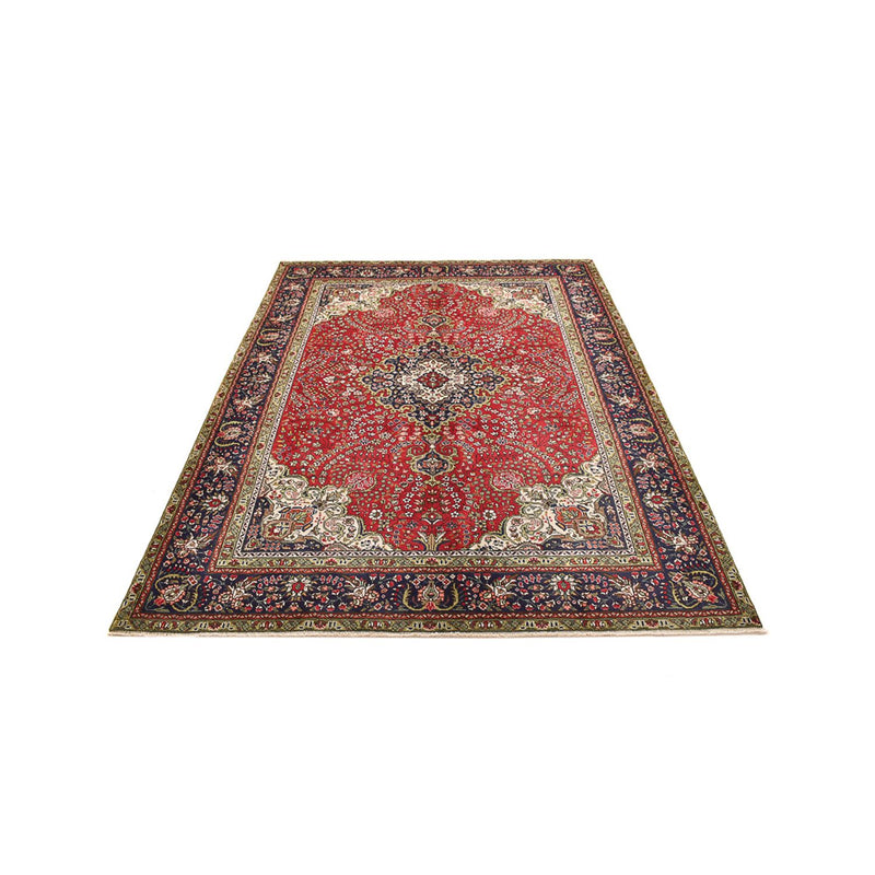 Tabriz Teppe 275x190cm - Persisk teppe