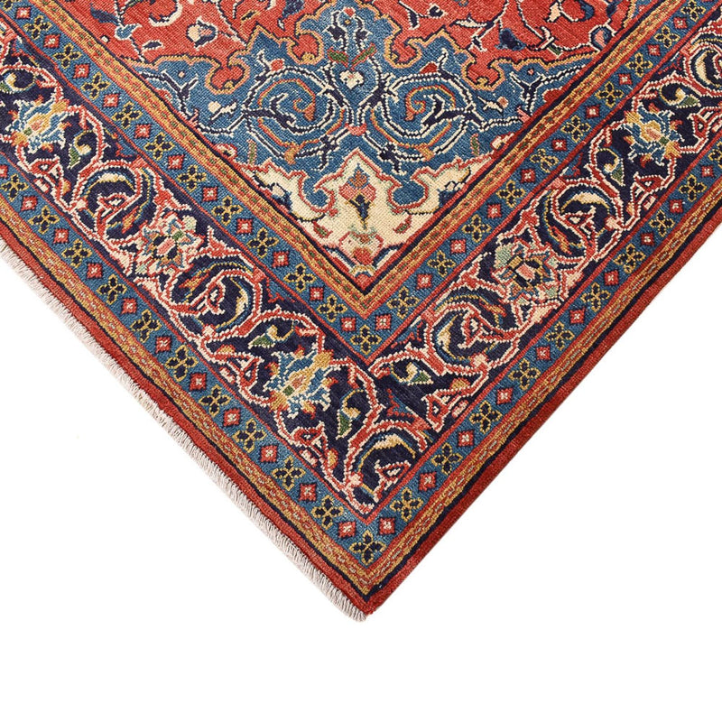 Mahal Teppe 310x217cm - Persisk teppe